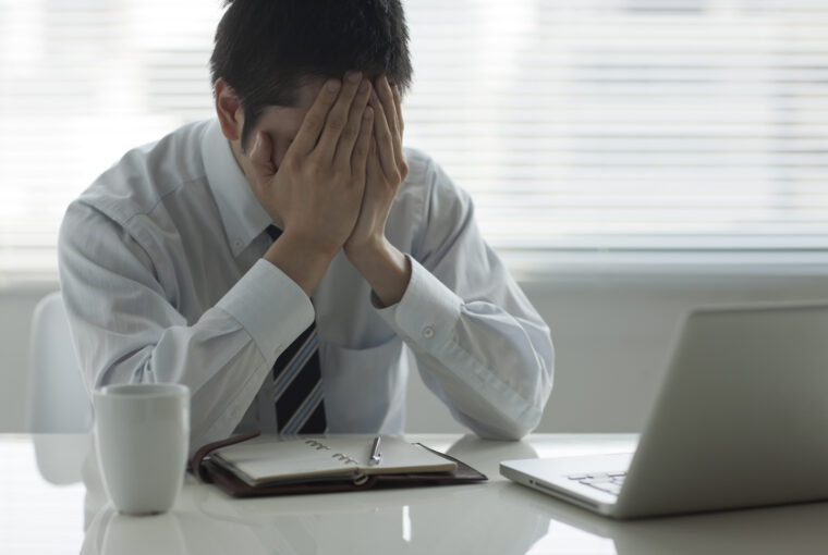 Procedury restrukturyzacyjne - czy ich otwarcie to powód wstydu?