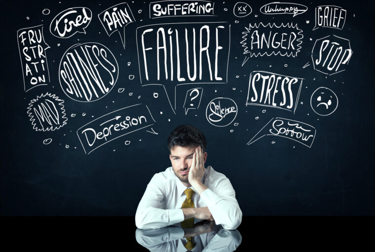 Upadłość firmy – jak się jej ustrzec?