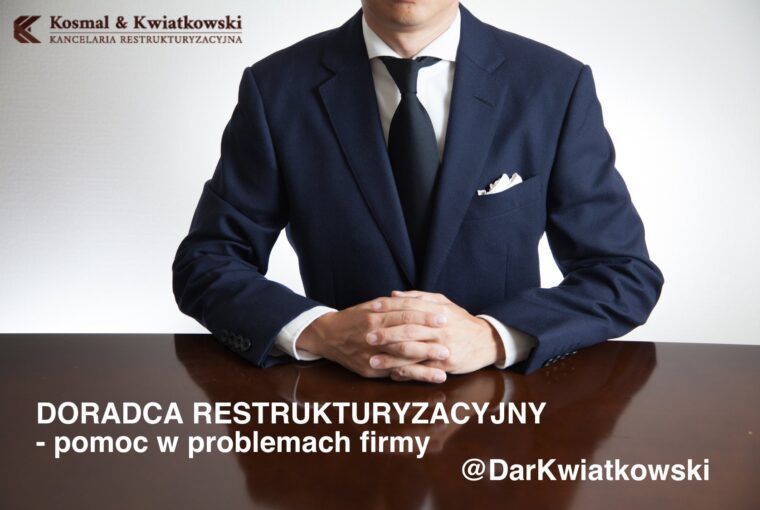 doradztwo restrukturyzacyjne
