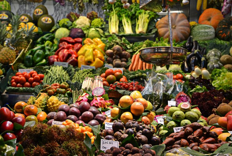 Trudny czas dla branży owocowo-warzywnej, czy będzie lepiej?