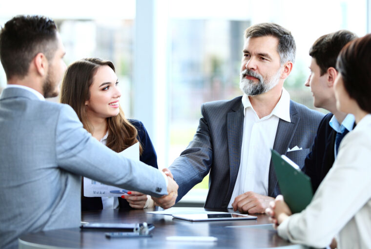 Układ w przyspieszonym postępowaniu układowym - sukces kancelarii Kosmal & Kwiatkowski