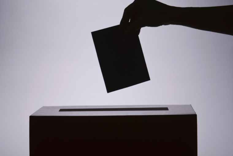 głosowanie nad układem