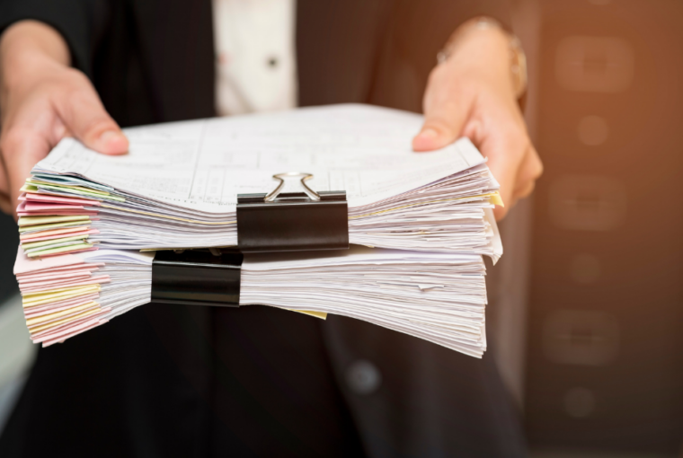 UPR a skutki przekroczenie uprawnień