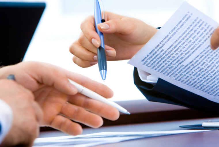 „Pre-pack” to dobry sposób na uratowanie biznesu