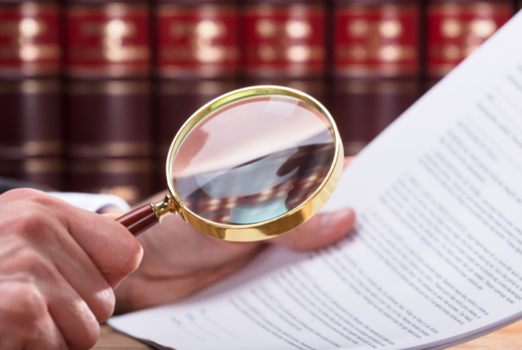 Cofnięcie dotacji z tarczy