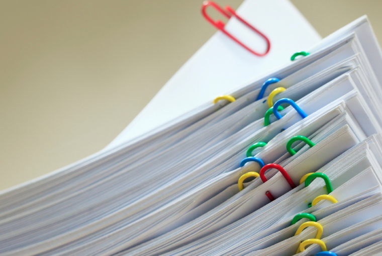 Sprawozdanie nadzorcy układu w UPR