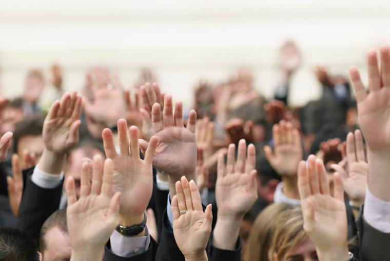 strajk przedsiębiorców