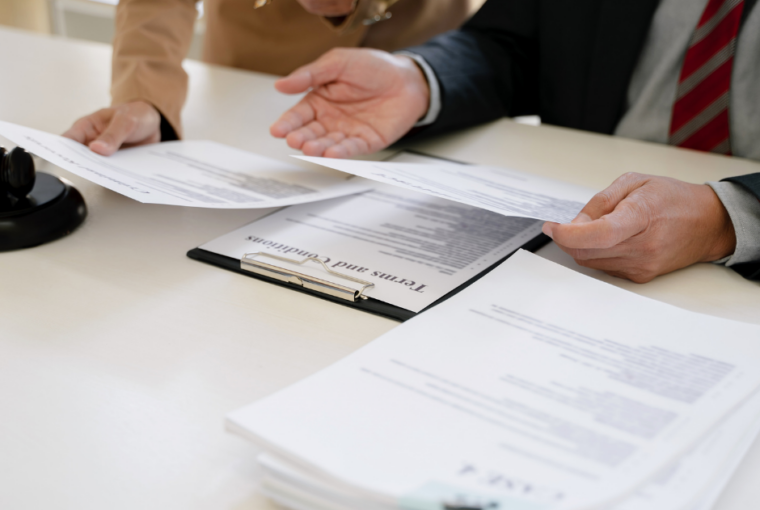 Nieudana restrukturyzacja może uprościć egzekucję należności