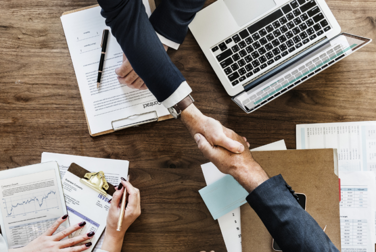 uproszczona restrukturyzacja - problemy