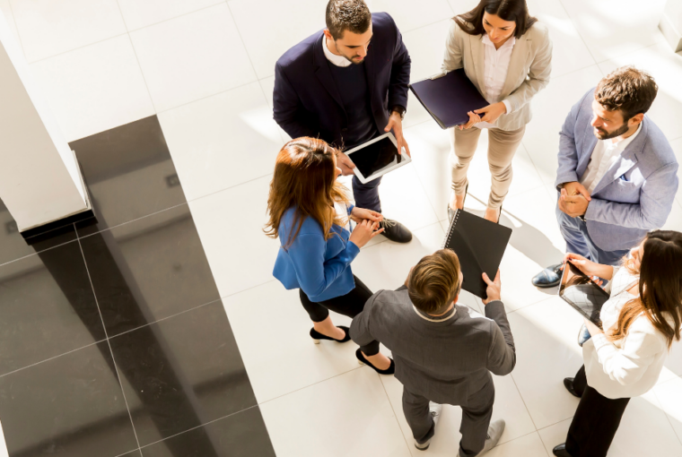 Skład rady wierzycieli