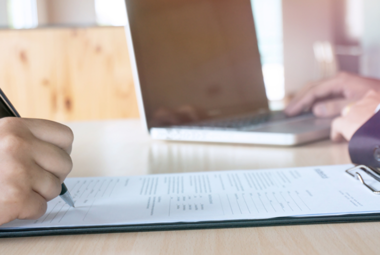 wniosek restrukturyzacyjny